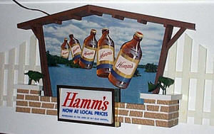 HAMMS