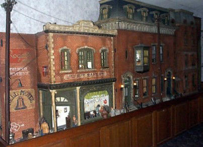 GARMAN WALL