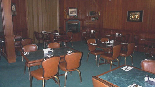 MEETING ROOM