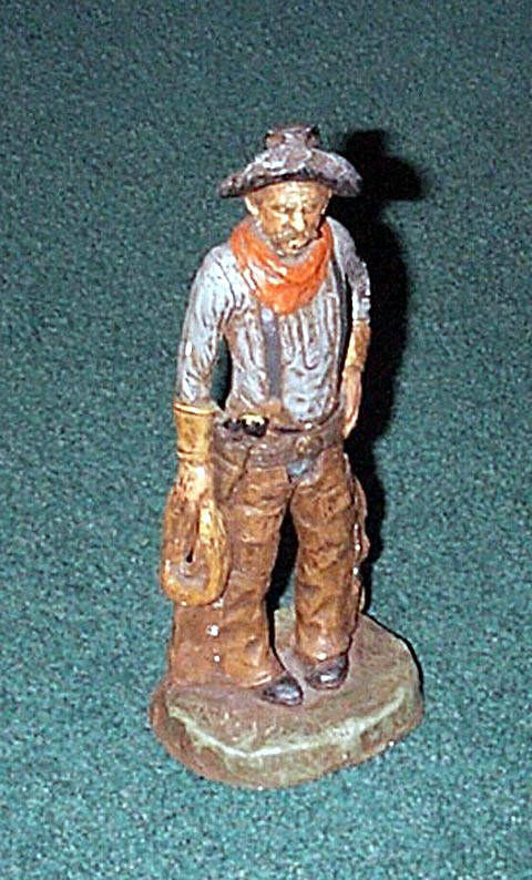 STATUE