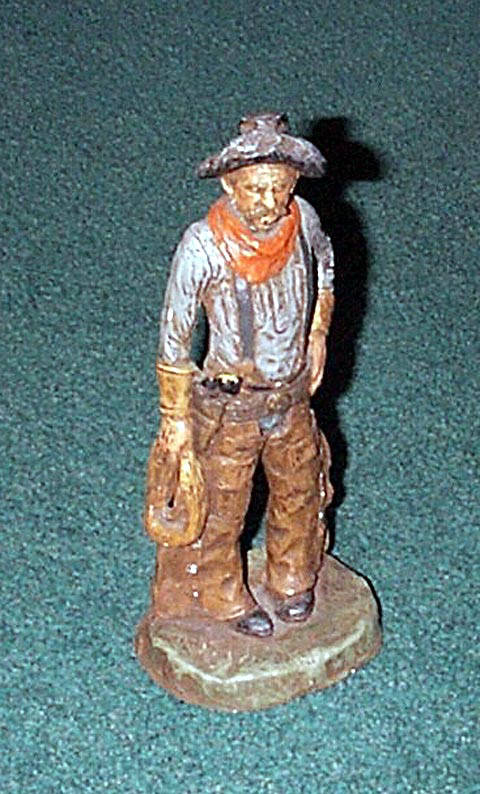 STATUE