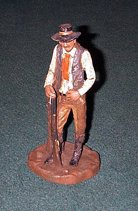 STATUE