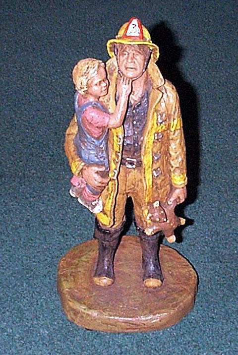 STATUE