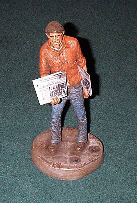 STATUE