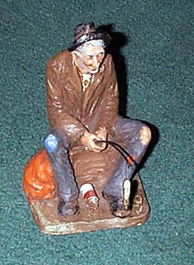 STATUE